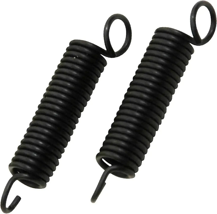 Senkichi Pipe Handle Mini Futoshieda Setsu Scissors - Replacement Springs Sgfl 3 - 4977292640589