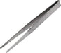 Senkichi Precision Tweezers Grooming Tool - Straight Knurled - 4977292667081