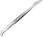 Senkichi Precision Tweezers Grooming Tool - Spatula - 4977292666701