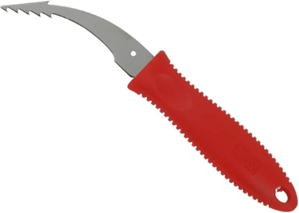 Senkichi Weed Puller with Lever Hand Tool Gardening Tool - Sgj 2 Db - 4977292624718