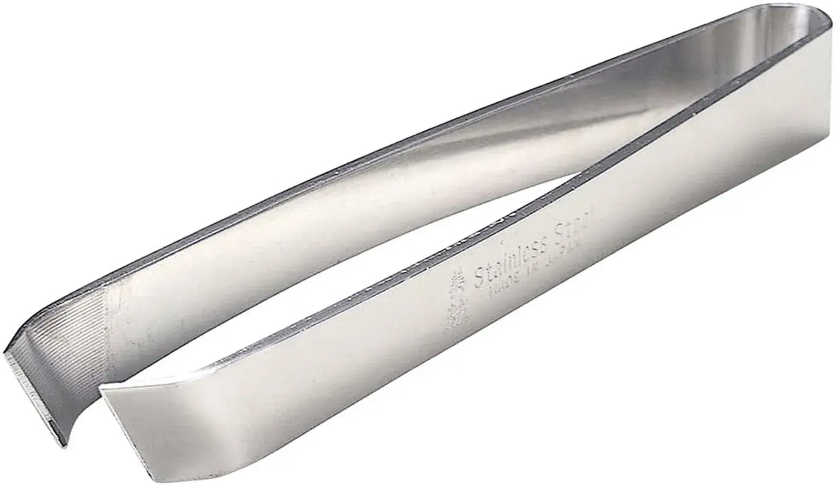 Shimomura Kihan Easier to Use Vegetable Chopsticks Helping Tongs - Size 10 - 4957423005838