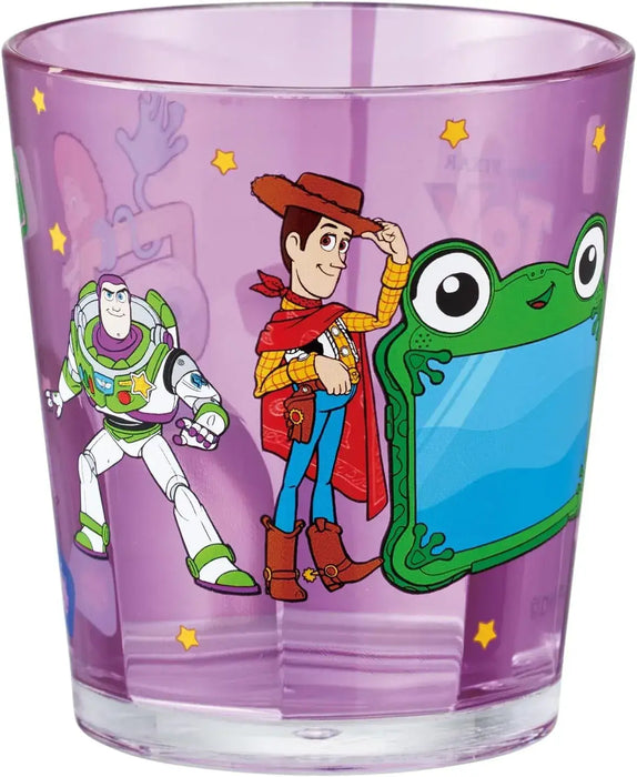 Skater Acrylic Plastic Cup - C - 4973307755293