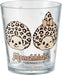 Skater Acrylic Plastic Cup
