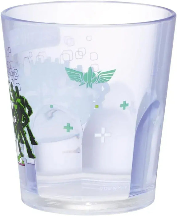 Skater Acrylic Plastic Cup