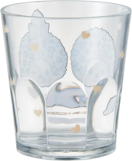 Skater Acrylic Plastic Cup