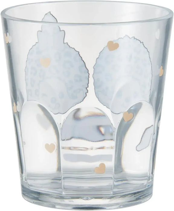 Skater Acrylic Plastic Cup