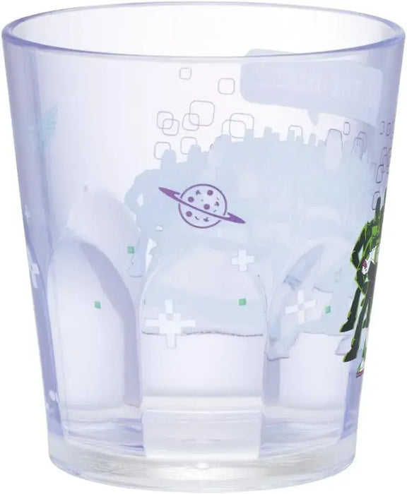 Skater Acrylic Plastic Cup