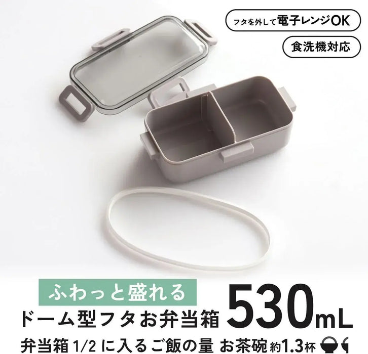 Skater Bento Box Food Container