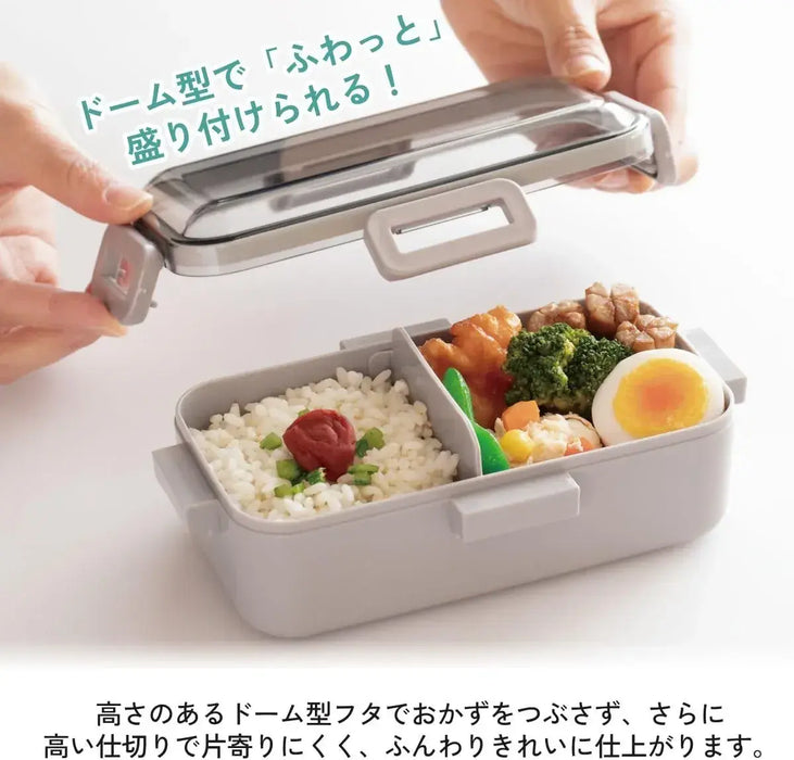 Skater Bento Box Food Container