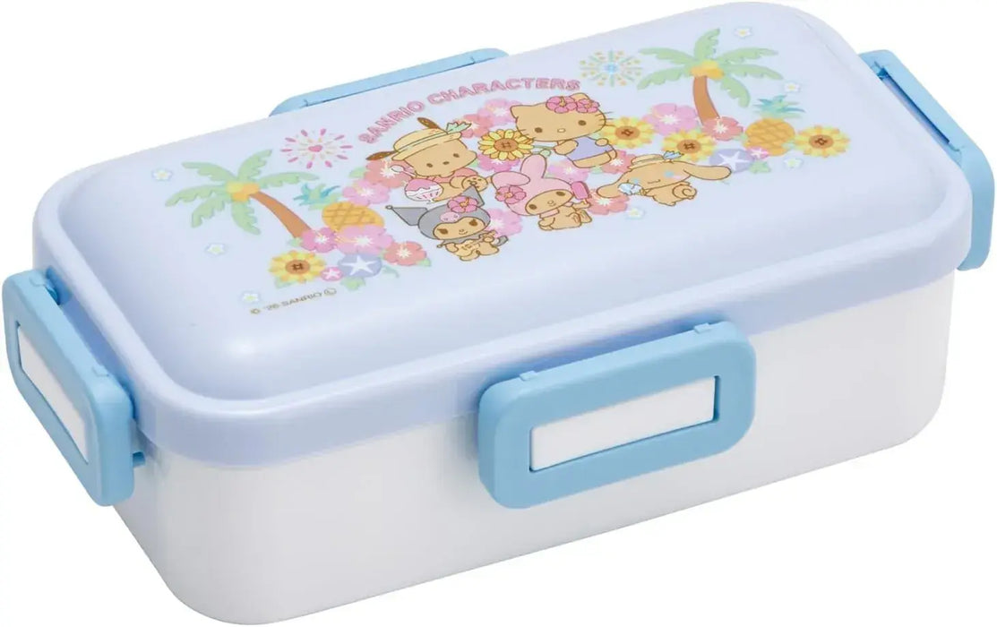 Skater Bento Box Food Container