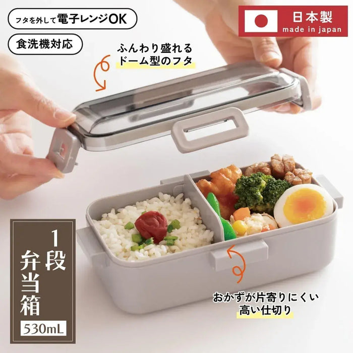 Skater Bento Box Food Container