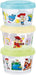 Skater Bento Box Lunch Box Sealing Container