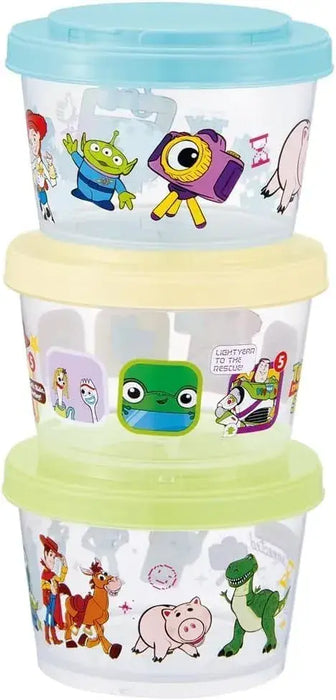 Skater Bento Box Lunch Box Sealing Container