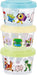 Skater Bento Box Lunch Box Sealing Container