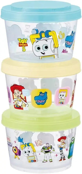 Skater Bento Box Lunch Box Sealing Container