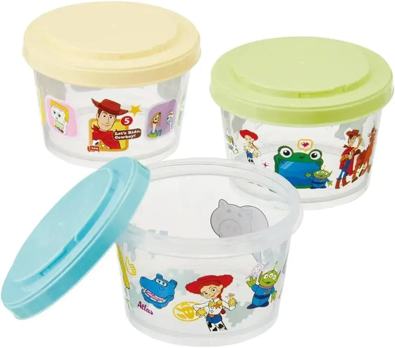 Skater Bento Box Lunch Box Sealing Container
