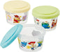 Skater Bento Box Lunch Box Sealing Container