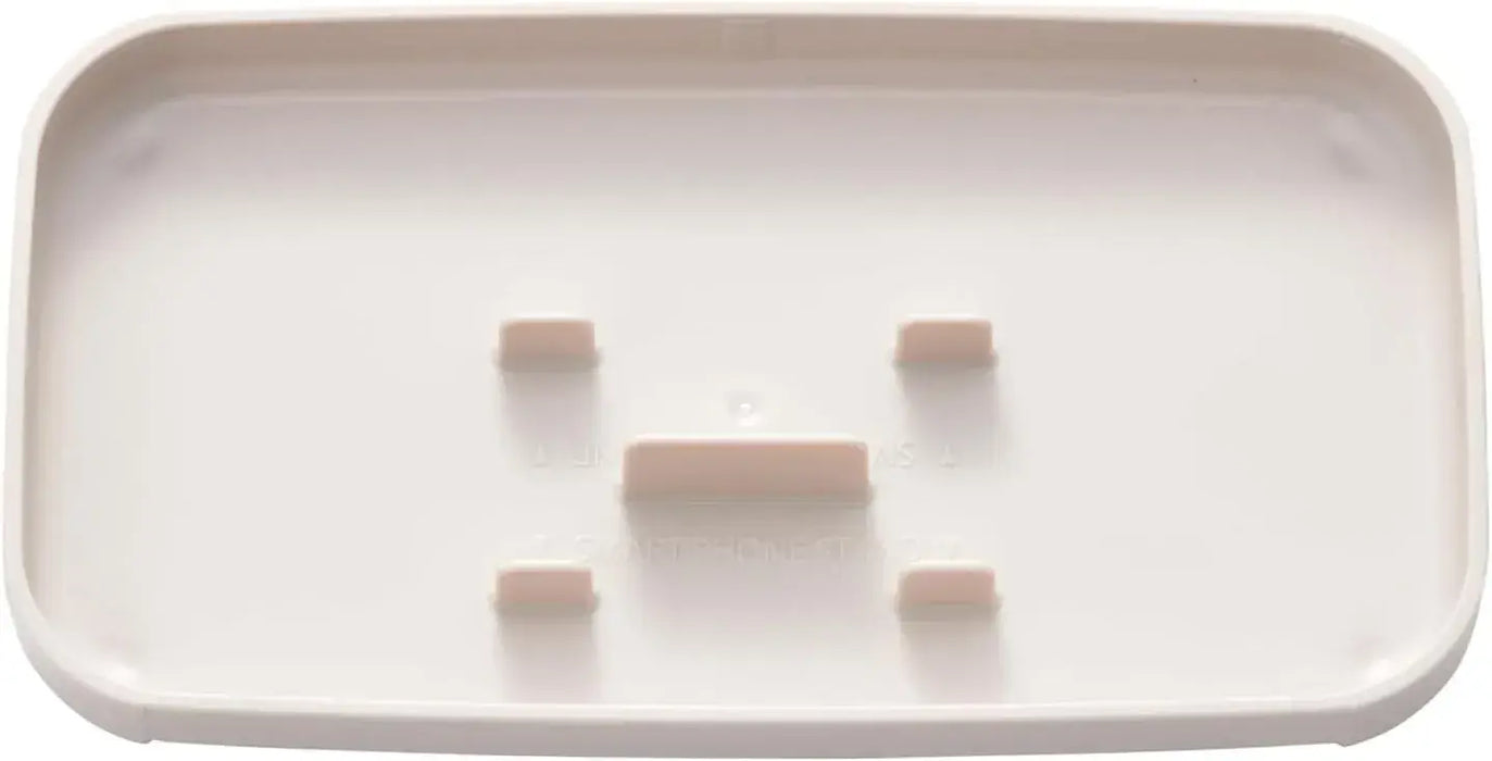 Skater Bento Box with Smartphone Stand Microwave Dishwasher Safe