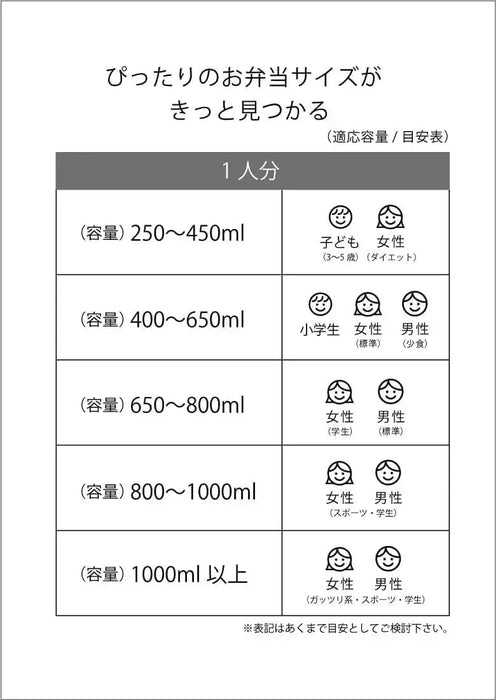 Skater Bento Box