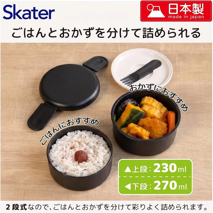 Skater Bento Box