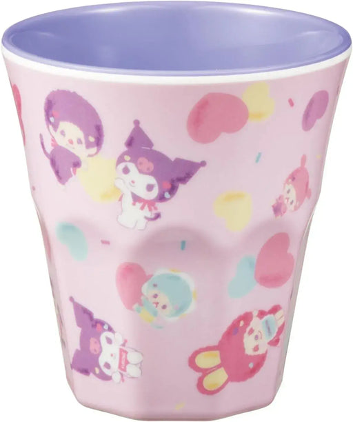 Skater Children's Melamine Tumbler
