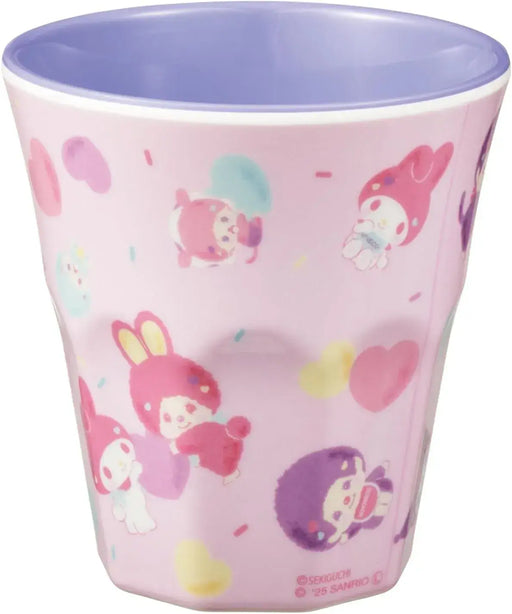 Skater Children's Melamine Tumbler