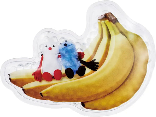 Skater CLB1 A Mini Lunchbox with Beads and Ice Pack