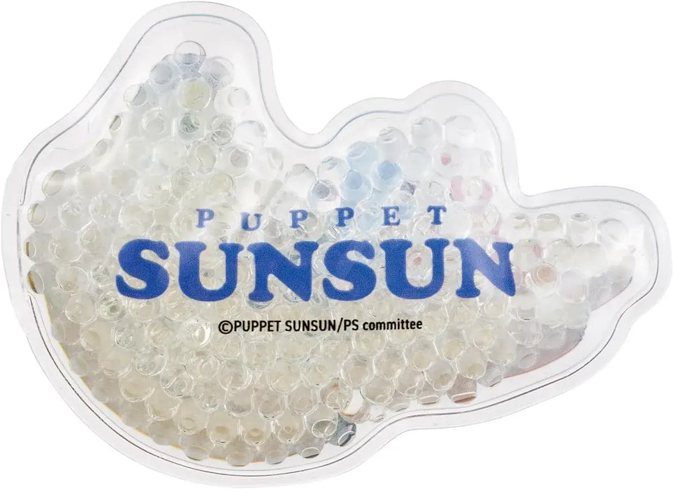 Skater CLB1 A Mini Lunchbox with Beads and Ice Pack