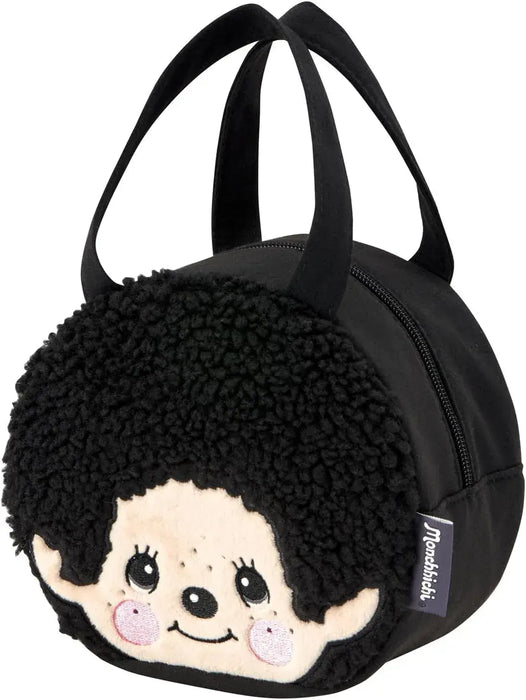Skater Die Cut Lunch Bag