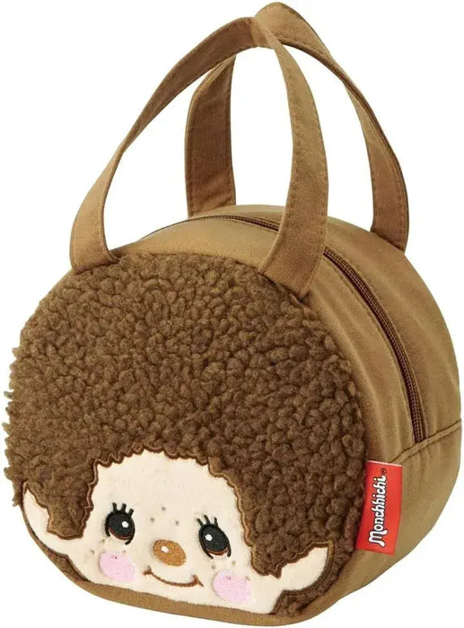 Skater Die Cut Lunch Bag - Sweatshirts - 4973307714863
