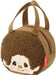 Skater Die Cut Lunch Bag - Sweatshirts - 4973307714863