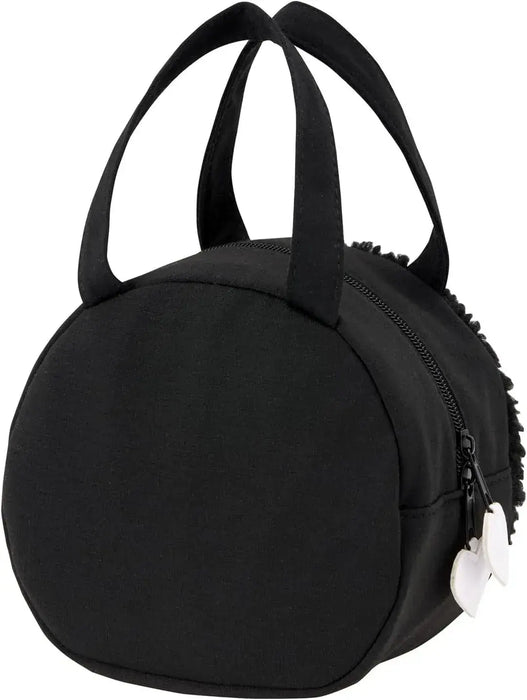 Skater Die Cut Lunch Bag