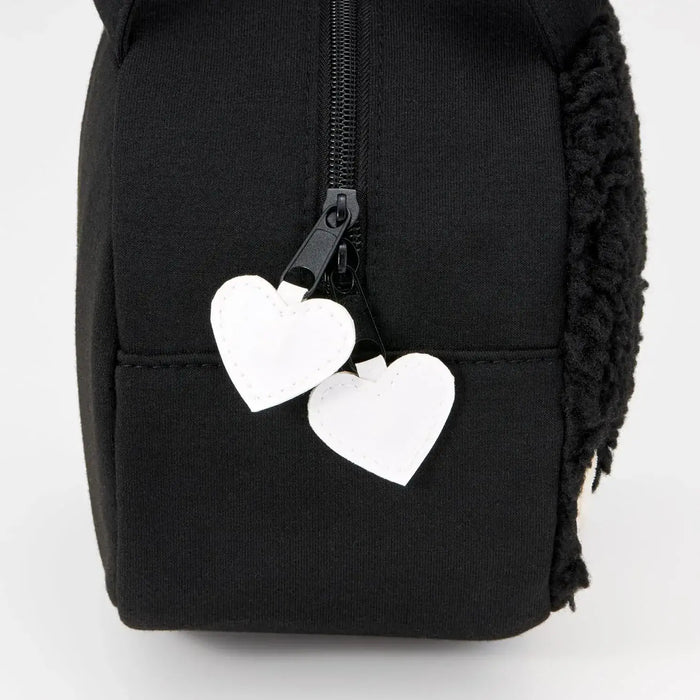Skater Die Cut Lunch Bag