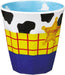 Skater Disney Toy Story Melamine Tumbler - Woody Costume - 4973307737886