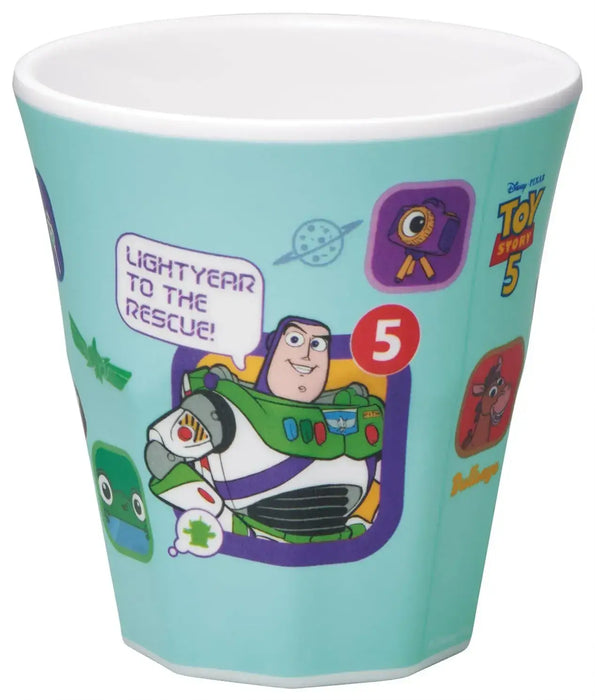 Skater Disney Toy Story Melamine Tumbler