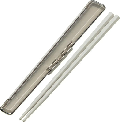 Skater Easy Wash Dishwasher Safe Chopsticks and Case Set