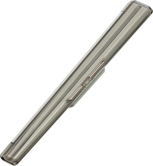 Skater Easy Wash Dishwasher Safe Chopsticks and Case Set