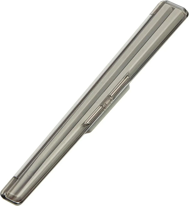 Skater Easy Wash Dishwasher Safe Chopsticks and Case Set
