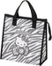 Skater Hello Kitty Lunch Bag Drawstring Bag - Cooler Bag - 4973307505836