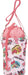 Skater Insulated Bottle Cover with Shoulder Strap