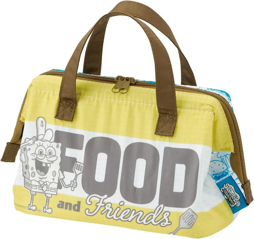 Skater Insulated Lunch Bag