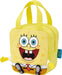 Skater Insulated Lunch Bag - 2 Spongebob Squarepants - 4973307723711