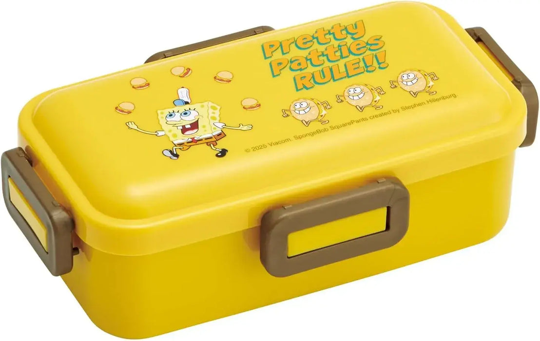 Skater Insulated Lunch Bag - 18.9 fl oz - 4973307723445