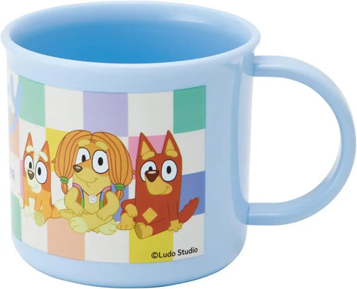 Skater KE4A Kids Plastic Lunchbox Cup 200 ml Dishwasher Safe