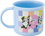 Skater KE4A Kids Plastic Lunchbox Cup 200 ml Dishwasher Safe