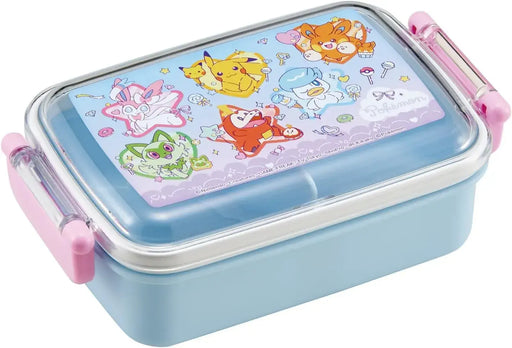 Skater Kids Bento Lunch Box