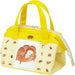 Skater Kids Insulated Lunch Bag Small Clasp Pandorobo