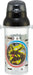 Skater Kids Plastic Water Bottle