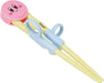 Skater Kirby Training Chopsticks Right Left Handed 55 Inch