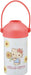 Skater PET Bottle Holder Vacuum Insulated Snoopy Peanuts GANG - Kitty - 4973307625190